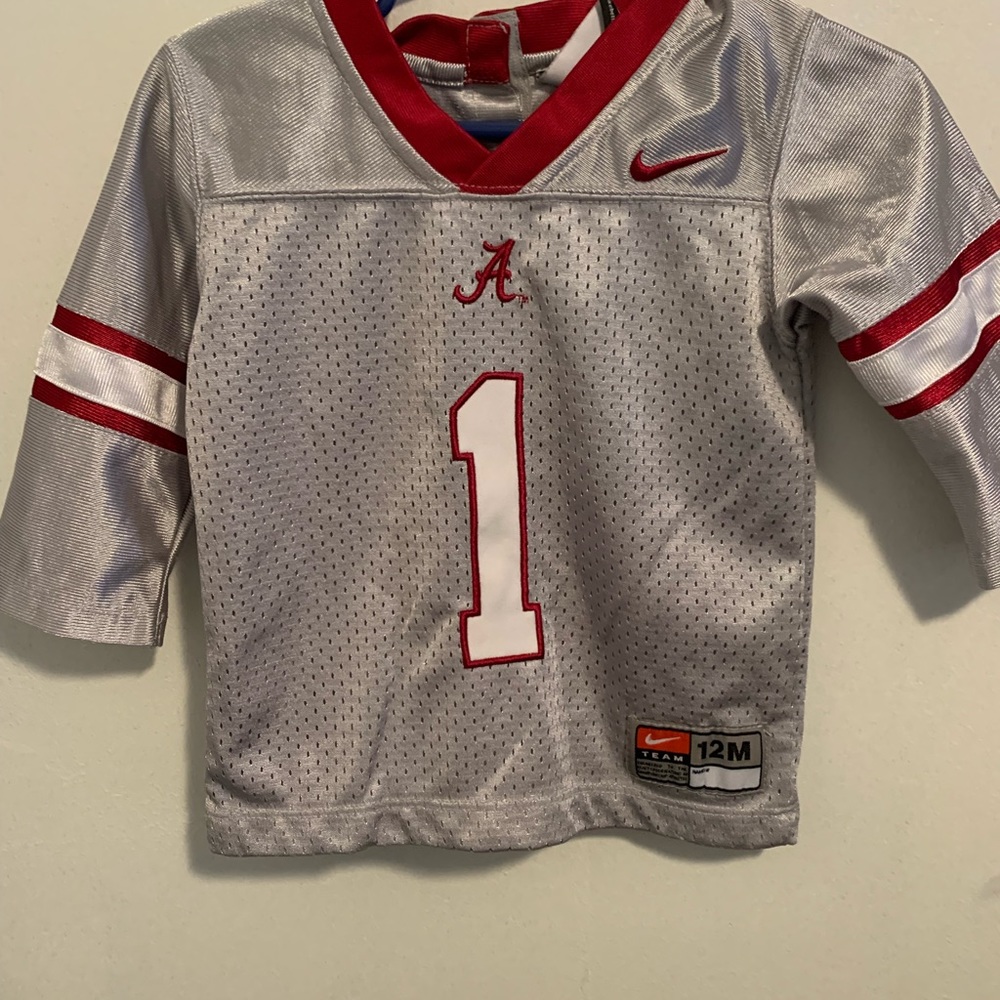 Alabama Jersey